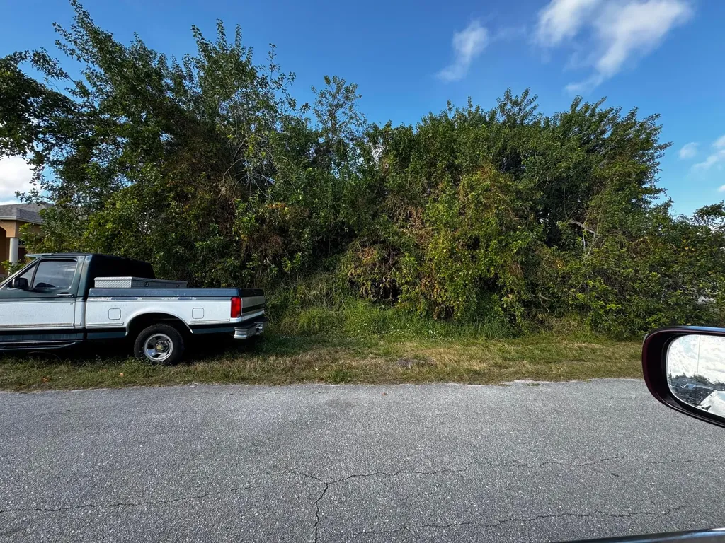 951 SW Mcelroy Avenue Port St Lucie FL 34953