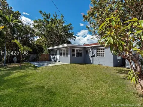 1404 Plunkett Street Hollywood FL 33020