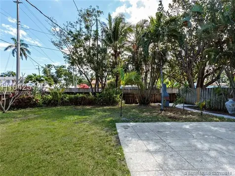 1404 Plunkett Street Hollywood FL 33020