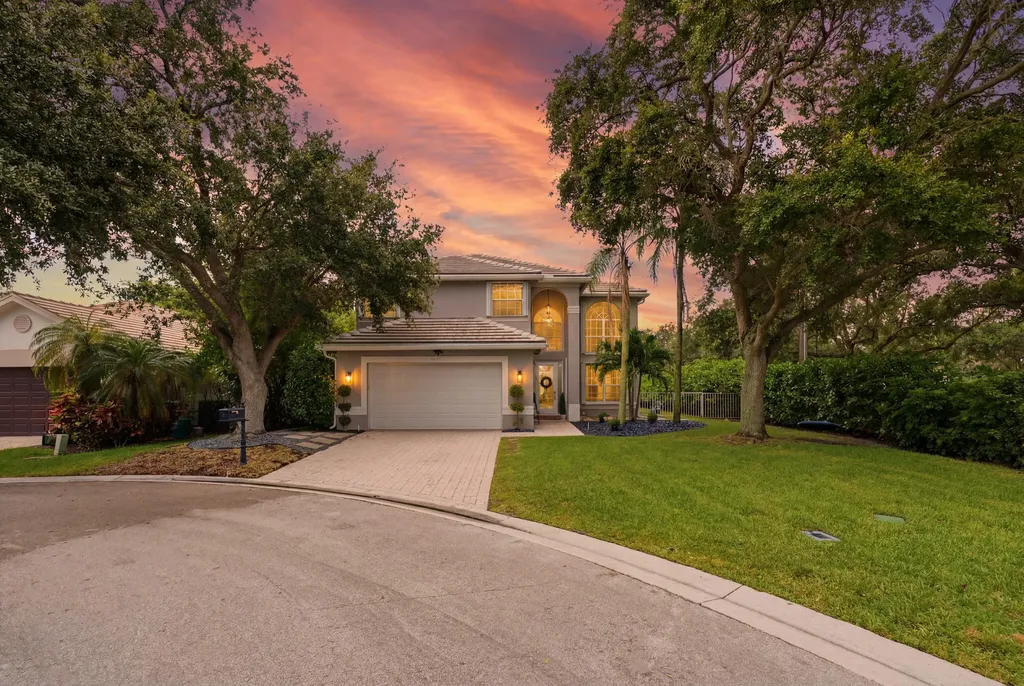 12172 Glenmore Drive Coral Springs FL 33071