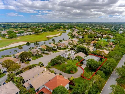 12172 Glenmore Drive Coral Springs FL 33071