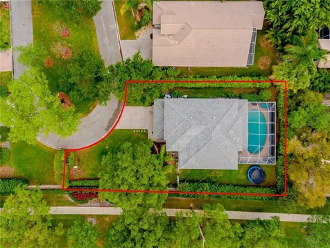 12172 Glenmore Drive Coral Springs FL 33071