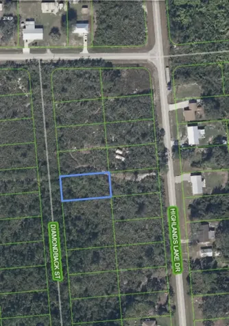 651 Mckinley Street Lake Placid FL 33852