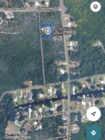 651 Mckinley Street Lake Placid FL 33852