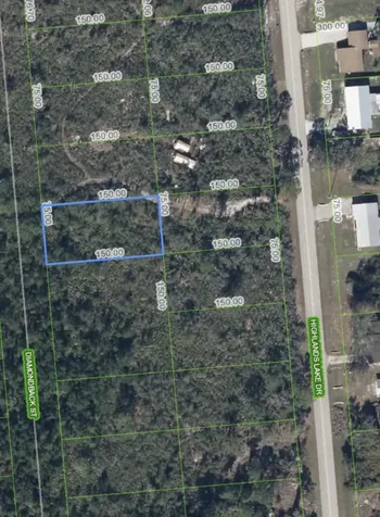 651 Mckinley Street Lake Placid FL 33852