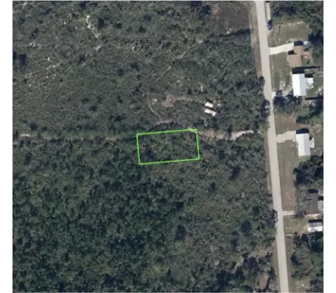 651 Mckinley Street Lake Placid FL 33852