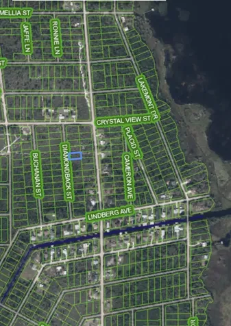 651 Mckinley Street Lake Placid FL 33852