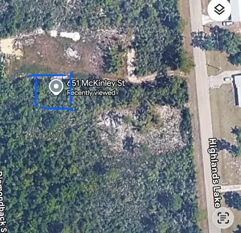 651 Mckinley Street Lake Placid FL 33852