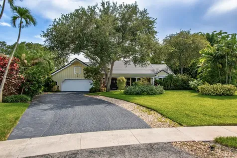 6962 S Grande Drive Boca Raton FL 33433