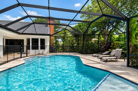 6962 S Grande Drive Boca Raton FL 33433