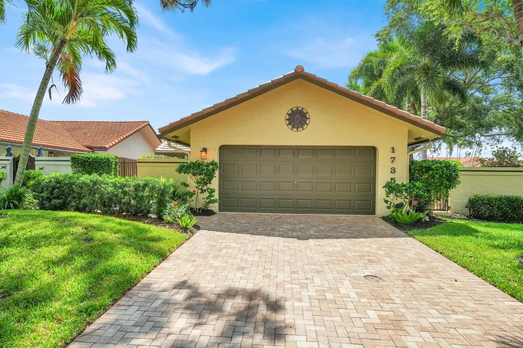 1735 NW 21st Court Delray Beach FL 33445