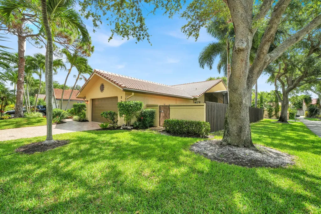 1735 NW 21st Court Delray Beach FL 33445