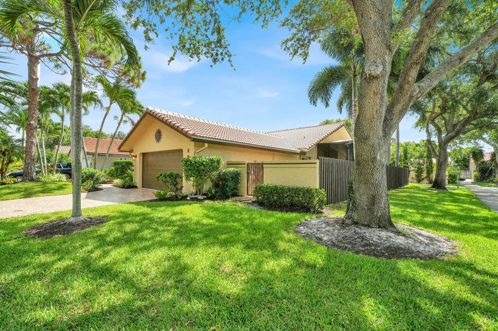1735 NW 21st Court Delray Beach FL 33445