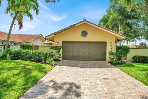 1735 NW 21st Court Delray Beach FL 33445