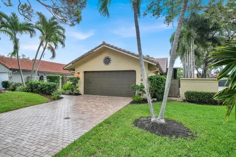 1735 NW 21st Court Delray Beach FL 33445