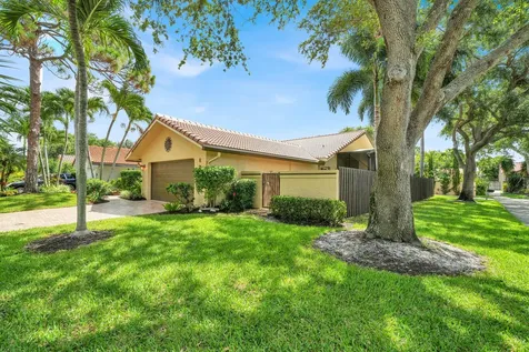 1735 NW 21st Court Delray Beach FL 33445