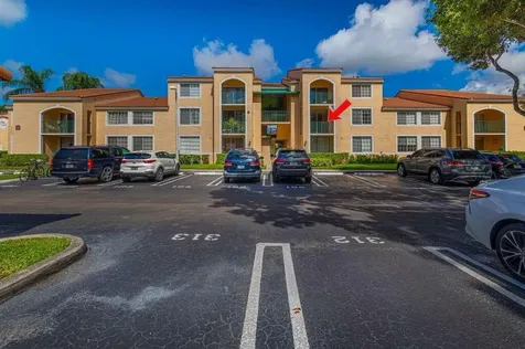 1743 Village Boulevard West Palm Beach FL 33409