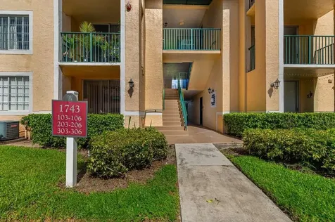 1743 Village Boulevard West Palm Beach FL 33409