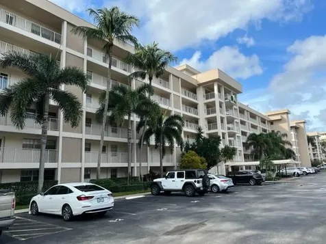 3001 S Course Drive Pompano Beach FL 33069