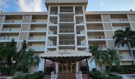 3001 S Course Drive Pompano Beach FL 33069
