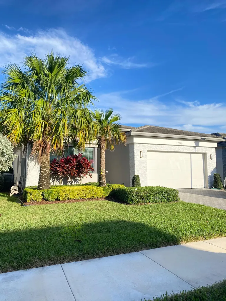 17296 Sea Blossom Way Boca Raton FL 33496