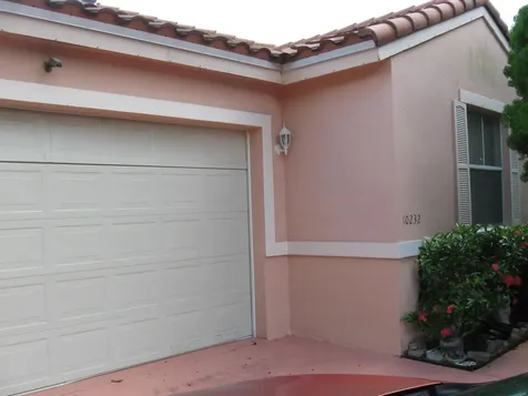 10232 SW 16th Court Pembroke Pines FL 33025