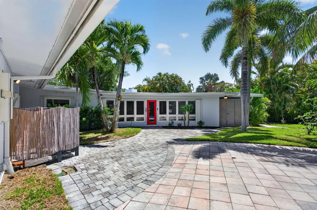 2614 NE 15th Street Fort Lauderdale FL 33304