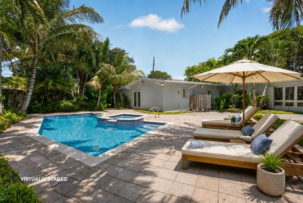 2614 NE 15th Street Fort Lauderdale FL 33304