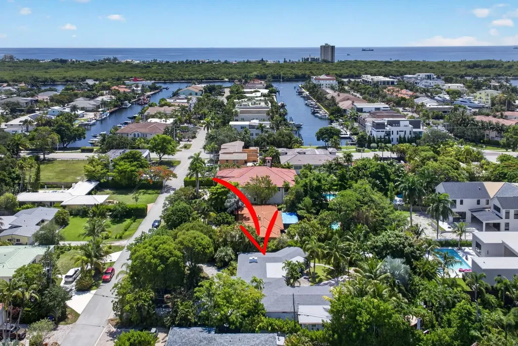 2614 NE 15th Street Fort Lauderdale FL 33304