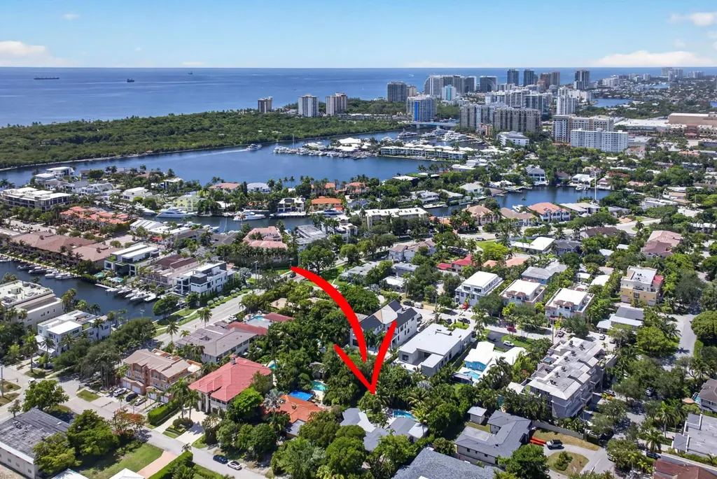 2614 NE 15th Street Fort Lauderdale FL 33304