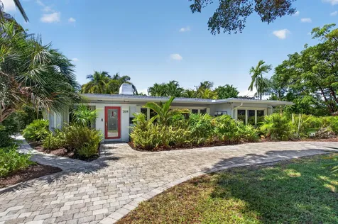 2614 NE 15th Street Fort Lauderdale FL 33304