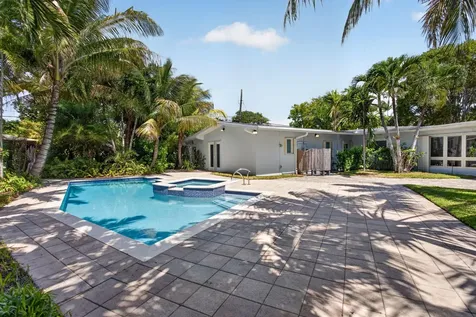2614 NE 15th Street Fort Lauderdale FL 33304