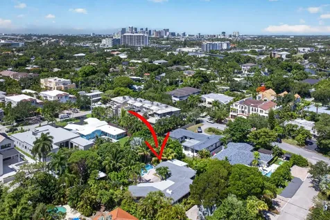 2614 NE 15th Street Fort Lauderdale FL 33304
