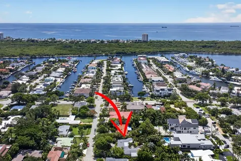 2614 NE 15th Street Fort Lauderdale FL 33304