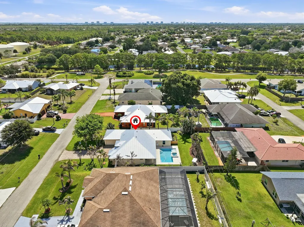2314 SE Calcutta Circle Port St Lucie FL 34952