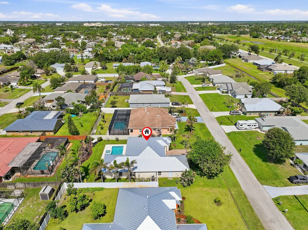 2314 SE Calcutta Circle Port St Lucie FL 34952