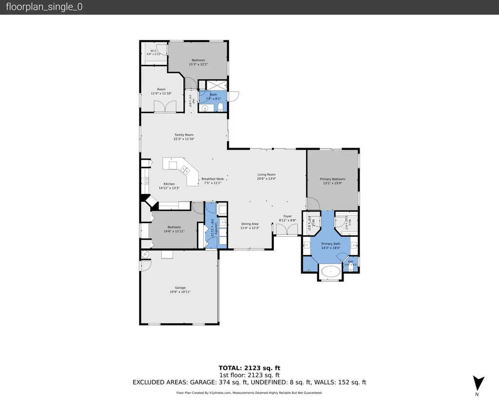 2314 SE Calcutta Circle Port St Lucie FL 34952