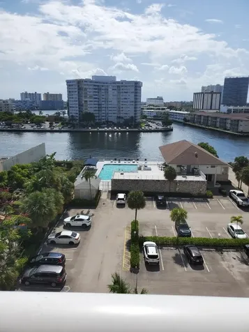 1849 S Ocean Drive Hallandale Beach FL 33009