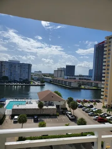 1849 S Ocean Drive Hallandale Beach FL 33009