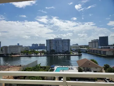 1849 S Ocean Drive Hallandale Beach FL 33009