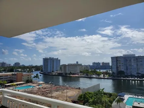 1849 S Ocean Drive Hallandale Beach FL 33009