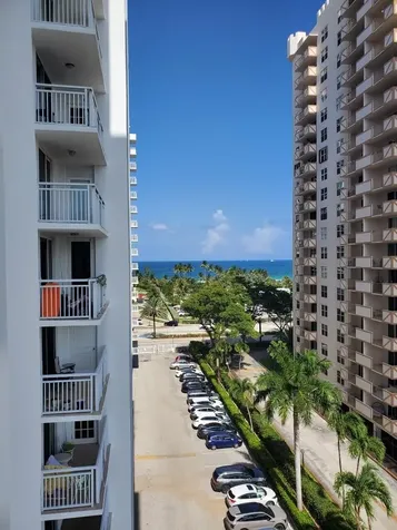 1849 S Ocean Drive Hallandale Beach FL 33009