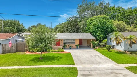 9416 SW 51st Place Cooper City FL 33328