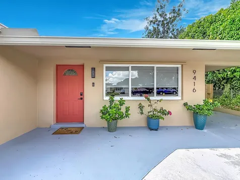 9416 SW 51st Place Cooper City FL 33328