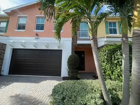12921 Trevi Isle Drive Palm Beach Gardens FL 33418