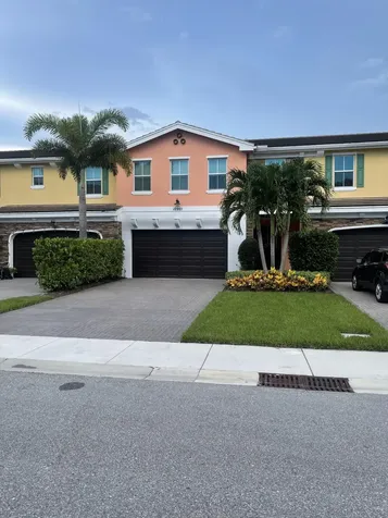 12921 Trevi Isle Drive Palm Beach Gardens FL 33418