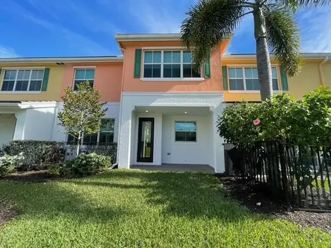 12921 Trevi Isle Drive Palm Beach Gardens FL 33418