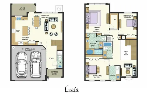 12921 Trevi Isle Drive Palm Beach Gardens FL 33418
