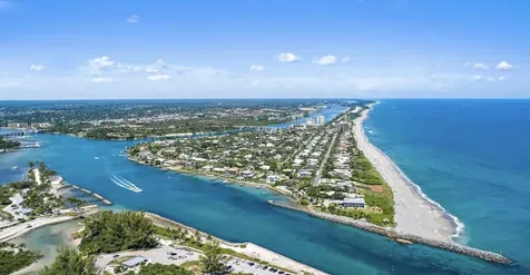 335 E Thatch Palm Circle Jupiter FL 33458