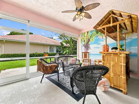 308 Coral Trace Court Delray Beach FL 33445
